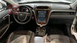 FAW Besturn X80